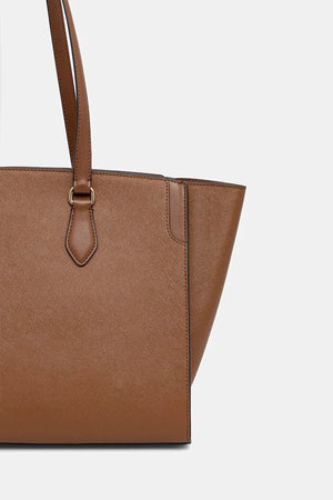 Bolso de piel MICHAEL Michael Kors