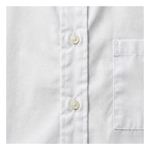 Smallable Woman - Camisa Kanel | Blanco