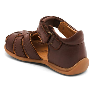 Bisgaard - Sandalias Carly | Marrones