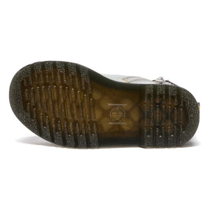 Dr Martens - Bota 1460 J Glitter | Plateado