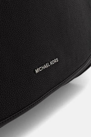Bandolera Michael Kors de piel para hombre Holmes