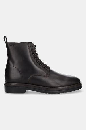 Botas de trekking de cuero Gant Boggar
