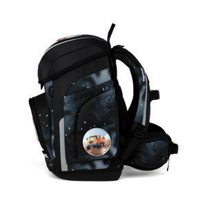 Ergobag - Okul Çantası Seti cubo Cementbear