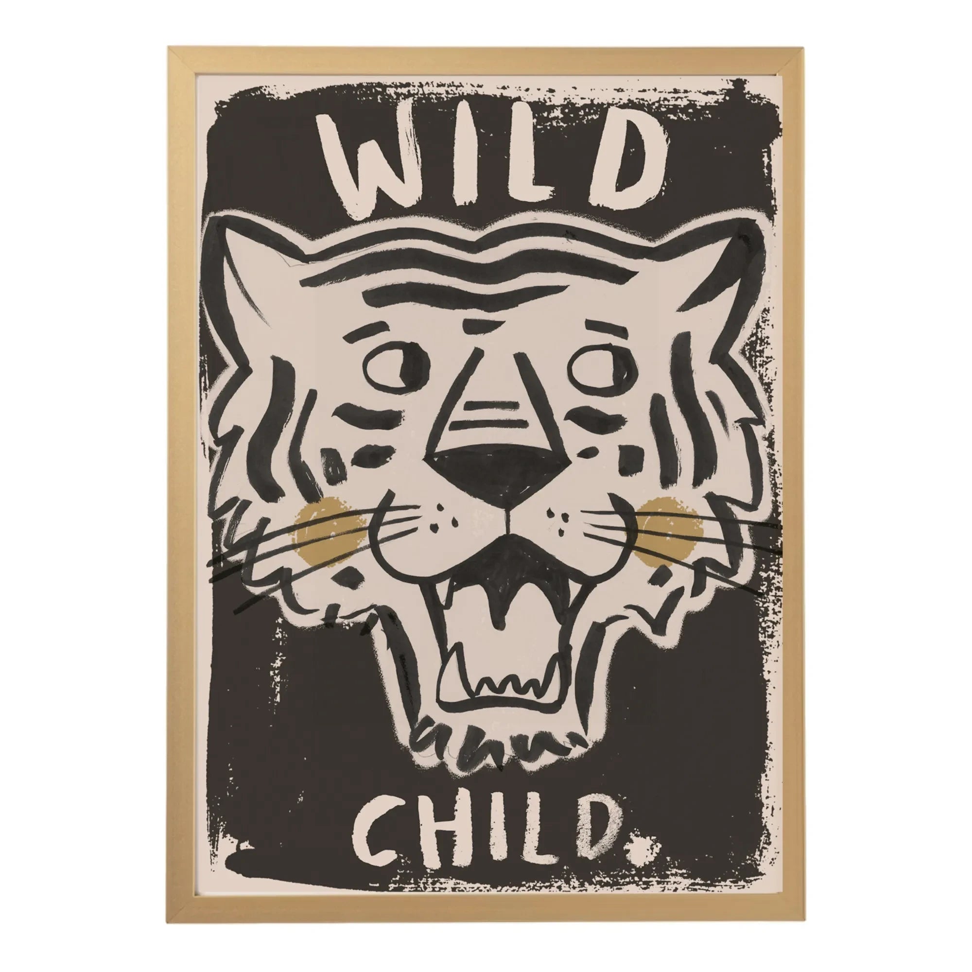 Póster de Studio Loco - Big Wild Child