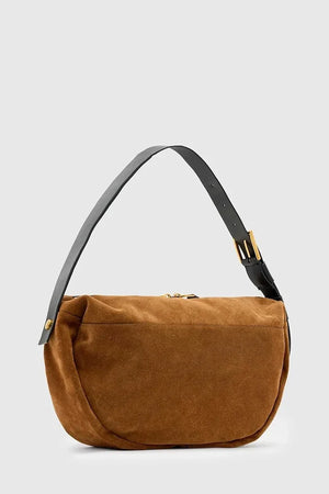 Bolso de terciopelo AllSaints