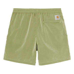 Carhartt WIP - Canby Yüzme Şortu | Vert Lichen