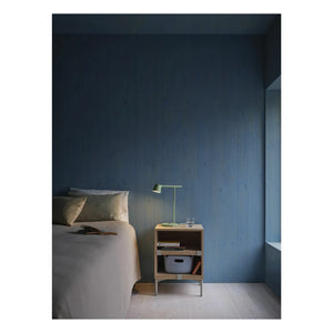 Muuto - Cesta de almacenaje Restore | Azul claro