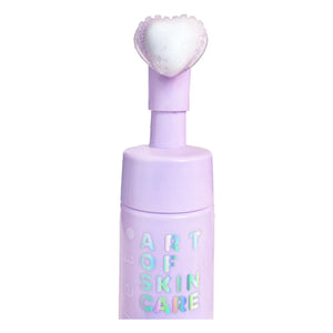 Inuwet - Espuma Limpiadora Facial
