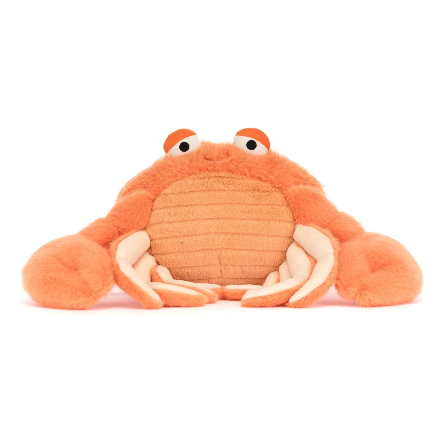 Jellycat - Peluche de Cangrejo Pinchsnap