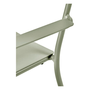 Serax - Silla de exterior August | Eucalipto