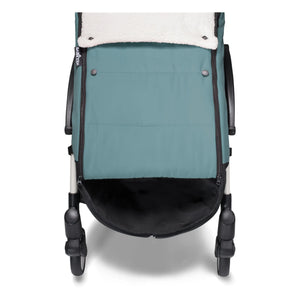 Stokke® - Saco cubrepiés YOYO | Aqua