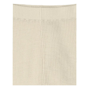 FUB - Mallas de Lana Merino Lisa | Crudo