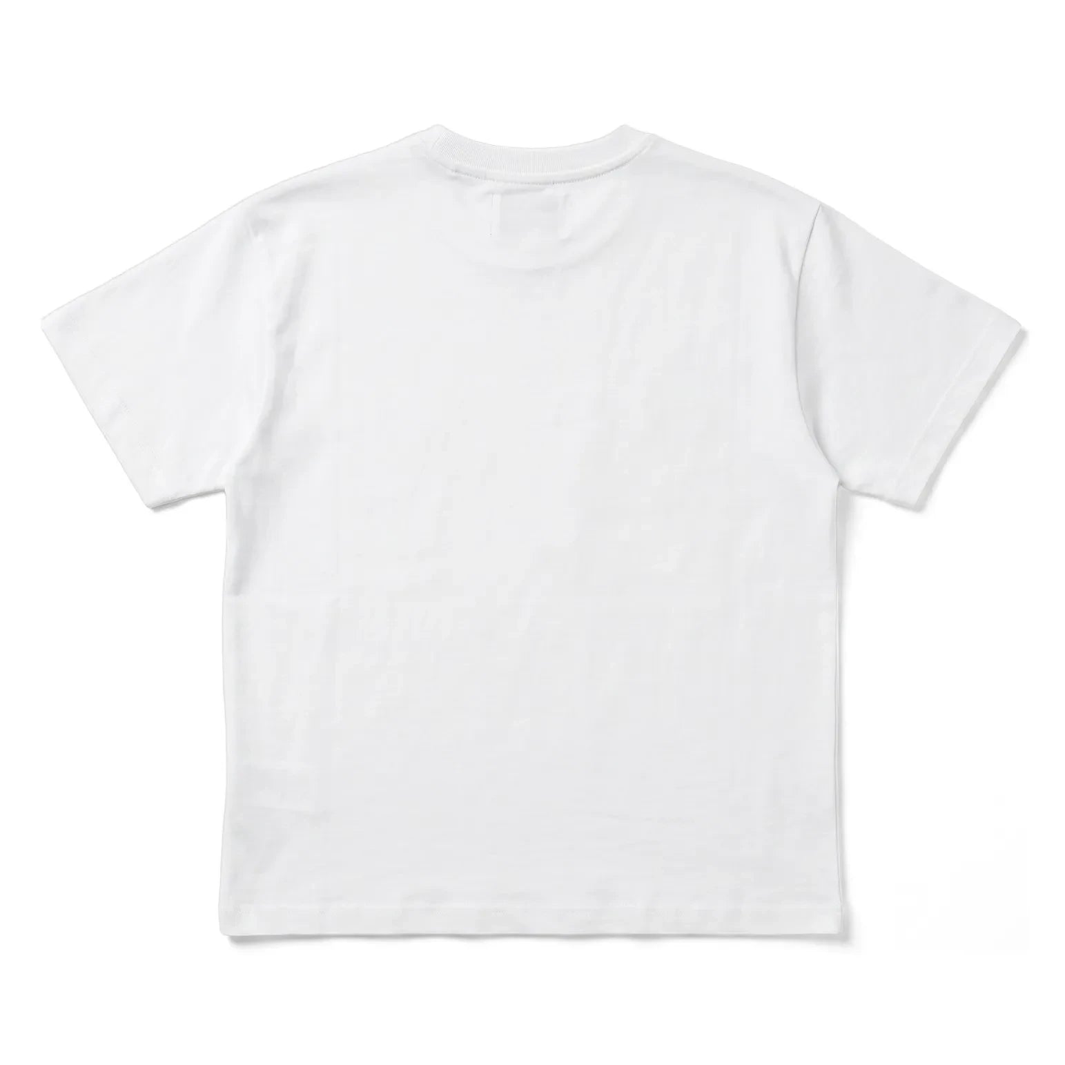 Camiseta Smallable Kid - Ashford | Blanca