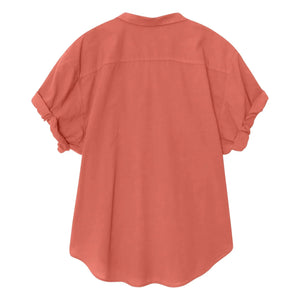 Xirena - Blusa Channing | Color óxido