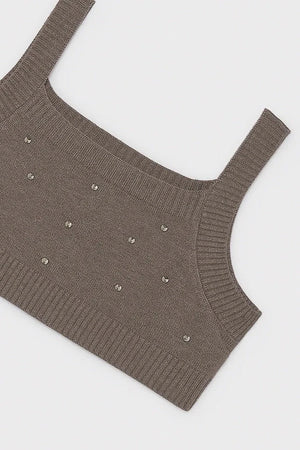 Camisa de algodón Mayoral para niños