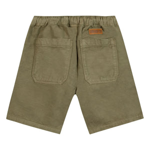 Bonton - Short Lyon | Caqui