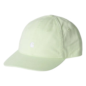 Carhartt WIP - Gorra con logo Madison | Sorbet Green