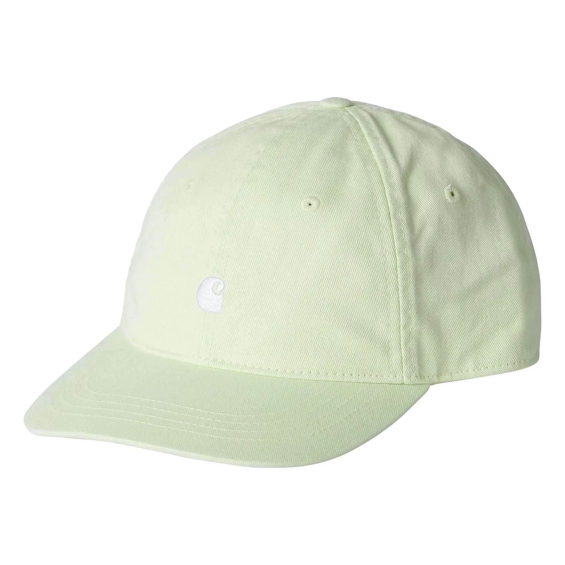 Carhartt WIP - Gorra con logo Madison | Sorbet Green