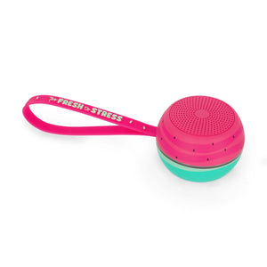 Legami - Altavoz Inalámbrico Resistente al Agua - Sandía