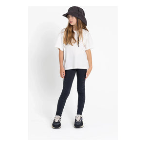 Smallable Kid - Camiseta Liv Algodón orgánico | Crudo