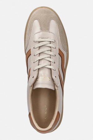 Gant Cuzima Zapatillas Deportivas de Piel