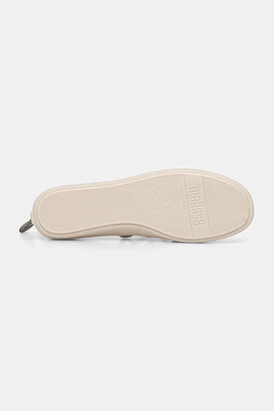 Melissa MELISSA BETA AD Zapatilla plana
