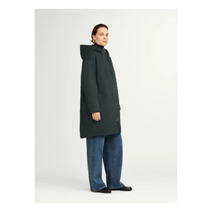 g-lab - Meta Parka | Lacivert