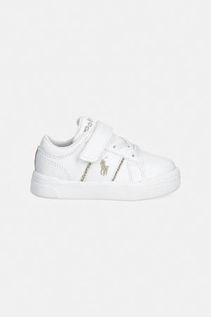 Zapatillas deportivas Frazier II PS para niños de Polo Ralph Lauren