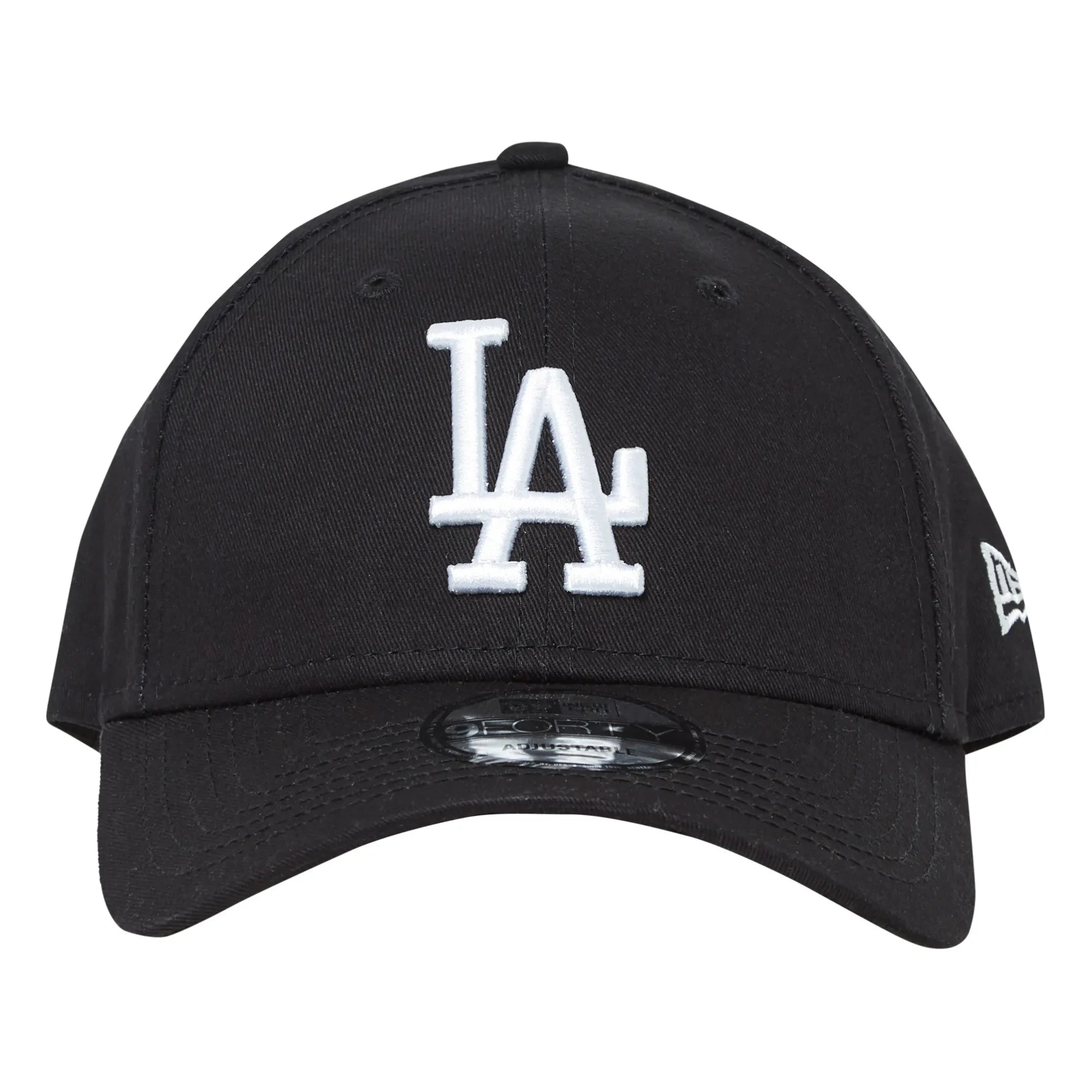 New Era - Gorra 9Forty Los Angeles | Negro
