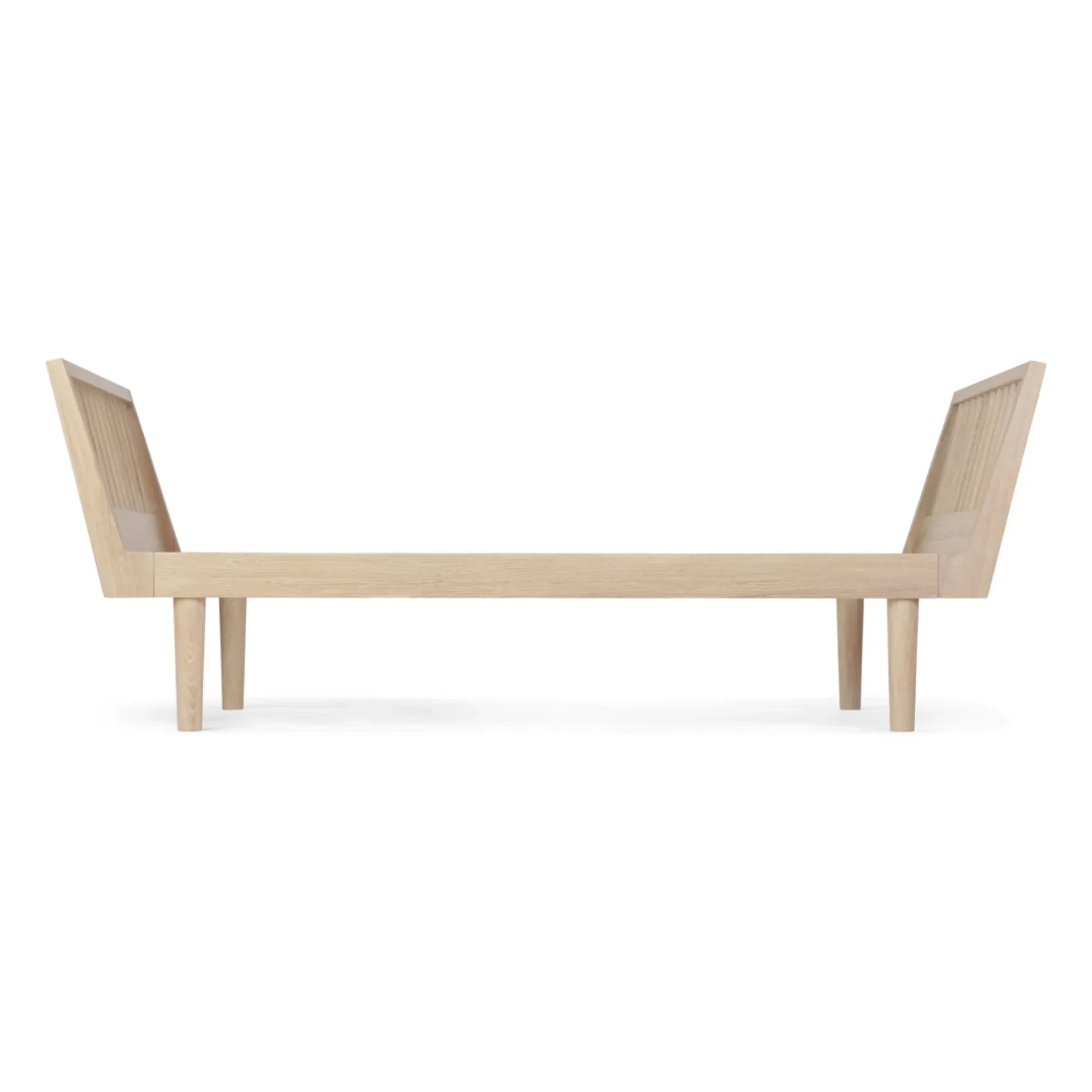 KAS Copenhague - Cuna Eli | Roble claro