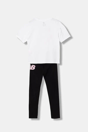 Chándal deportivo New Balance para niños