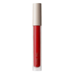 Rose Inc - Labial mate en crema | Red Rose