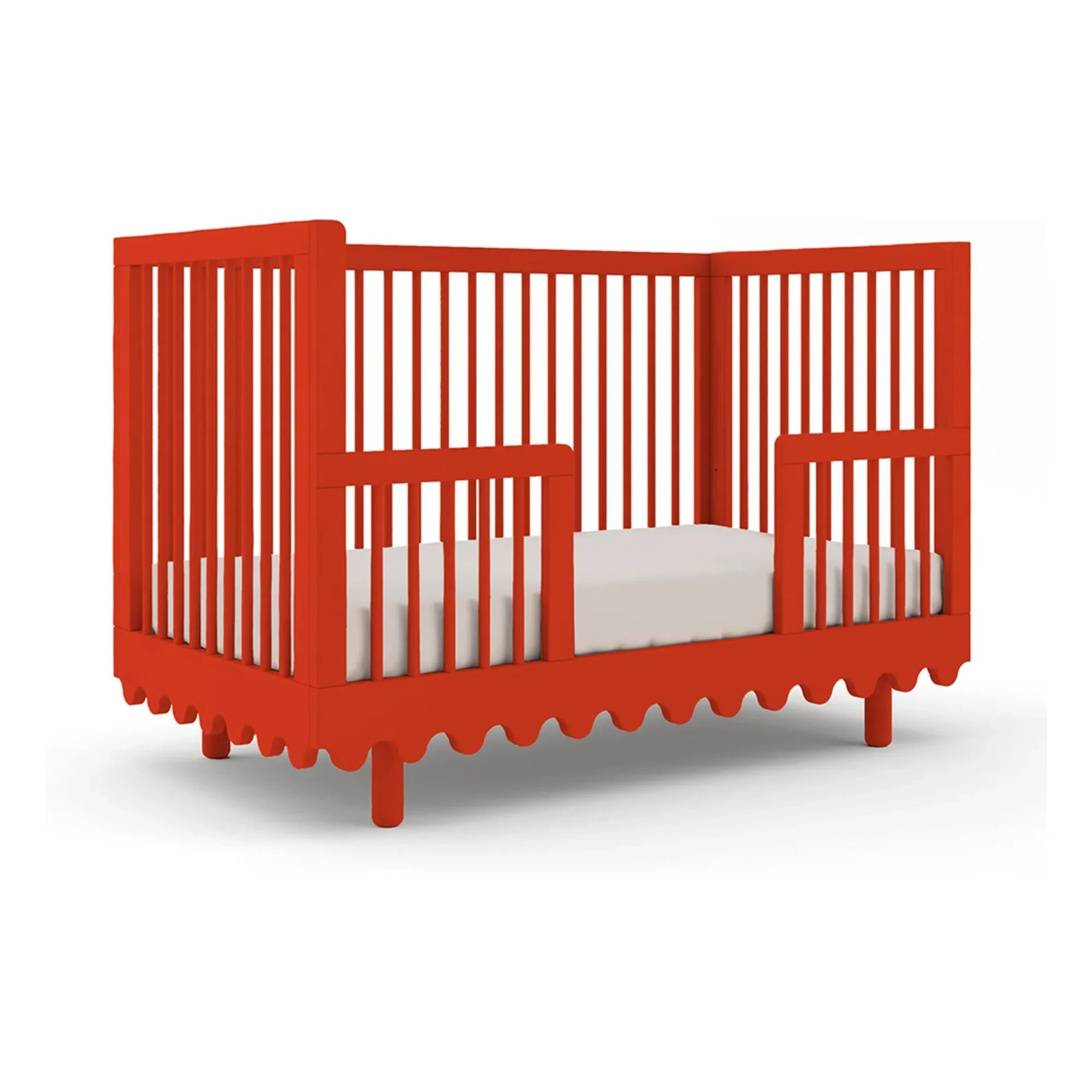 Oeuf NYC - Kit de conversión musgo | Rojo