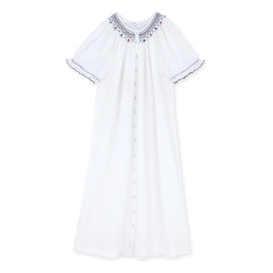 Scarlette Ateliers - Maya Camisón | Blanco