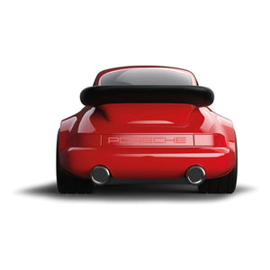 Baghera - Coche Porsche 911 | Rojo