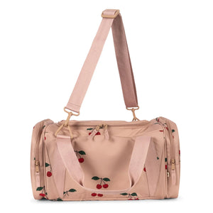 Konges Sløjd - Bolsa de fin de semana | Rosa