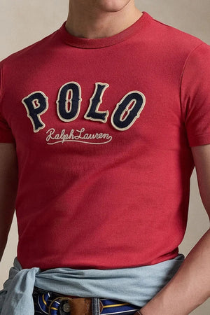 Camiseta de algodón Polo Ralph Lauren