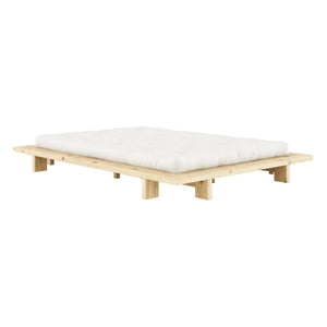 Karup Design - Cama japonesa de madera