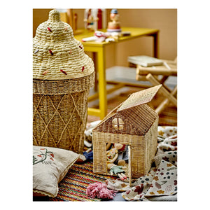 Bloomingville Mini - Cesta de almacenaje Cillie