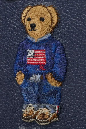 Funda de teléfono Polo Ralph Lauren iPhone 16