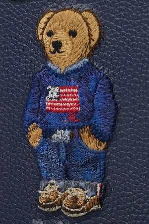 Funda de teléfono Polo Ralph Lauren iPhone 16