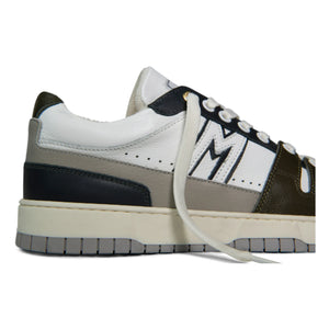 Mercer - Zapatillas de deporte Brooklyn M | Beige