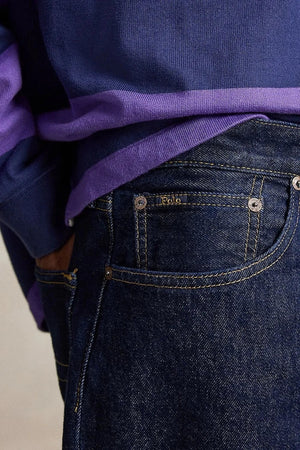 Pantalones vaqueros holgados de hombre Polo Ralph Lauren