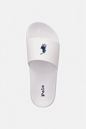Polo Ralph Lauren LENNON - Chanclas de piscina para niños