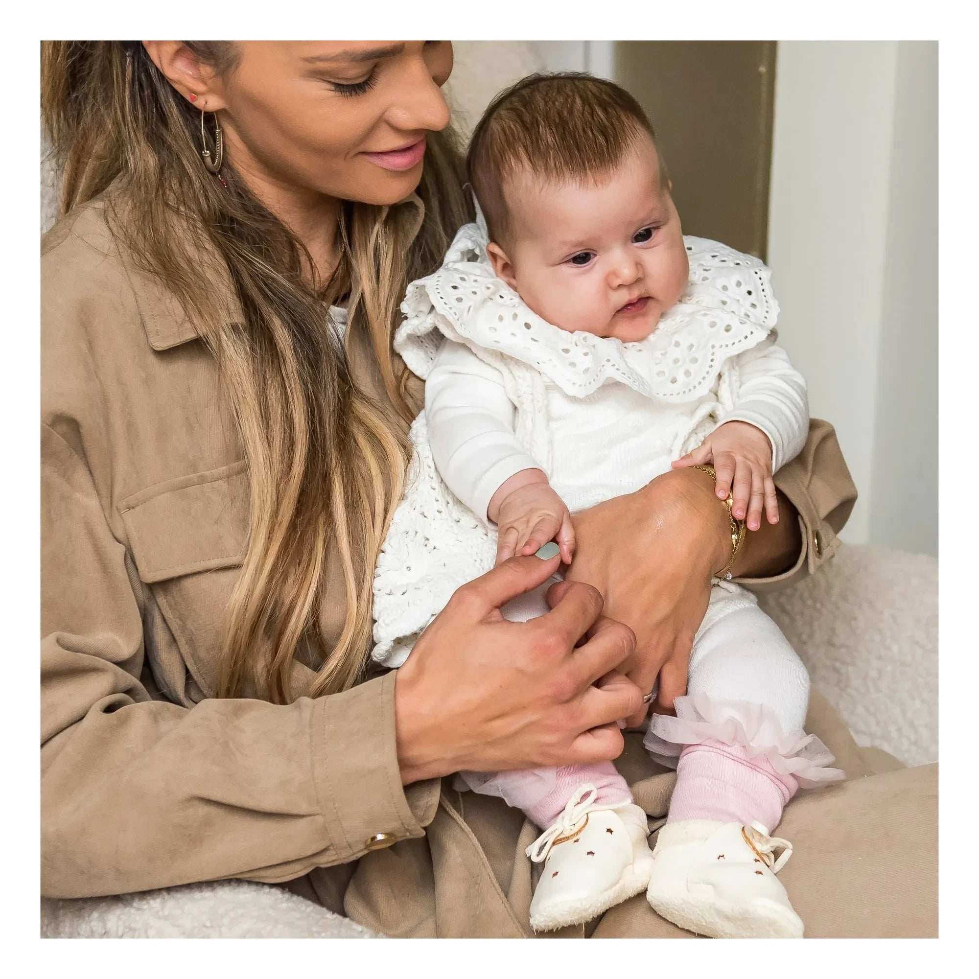 Baobaby - Star Slippers | Crudo