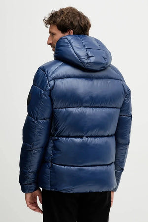 Save The Duck Chaqueta acolchada EDGARD para hombre