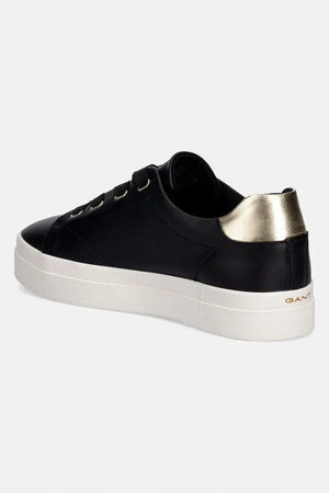 Zapatillas de cuero Gant Avona para mujer