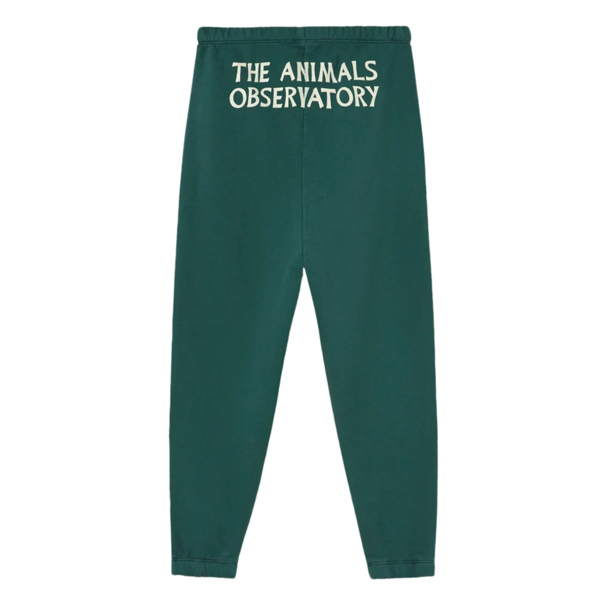 The Animals Observatory - Dromedary Joggers | Krom verde
