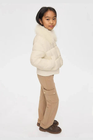 Chaqueta acolchada Mayoral para niños