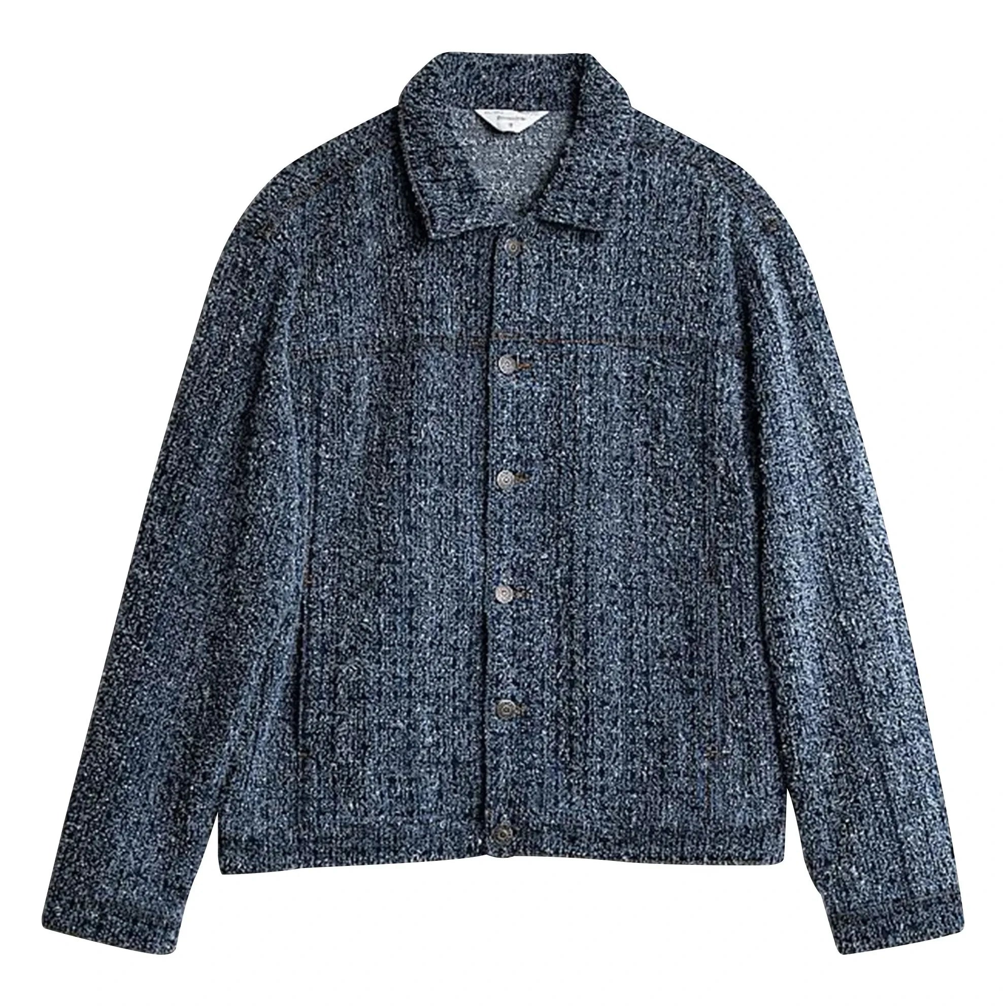 Wooden Store - Trade 26 chaquetas | Gris azul